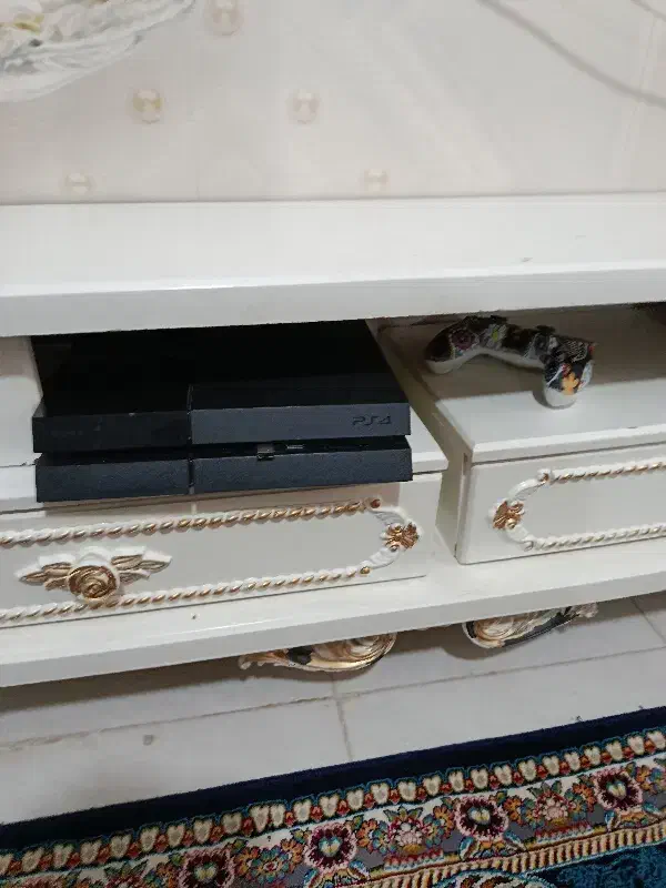 ps4 کپی خور|کنسول، بازی ویدئویی و آنلاین|بندرعباس, |دیوار