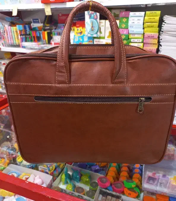 کیف اداری(لپ تاب)|کیف، کفش، کمربند|علی‌آباد کتول, |دیوار