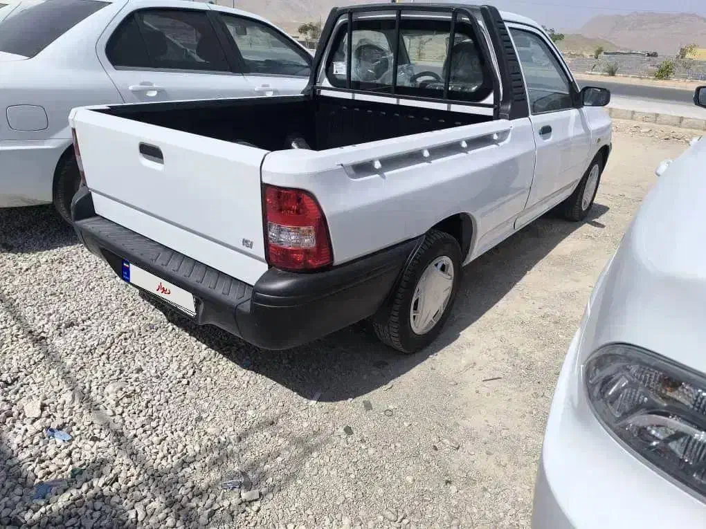 الحواله البرمیدارم|خودرو سواری و وانت|مشهد, هفده شهریور|دیوار