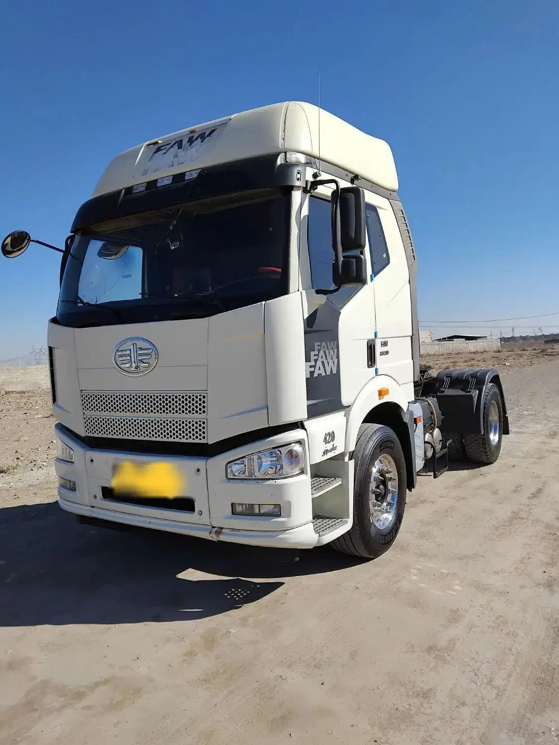 فاو۱۴۰۱|خودرو سنگین|کرمان, |دیوار