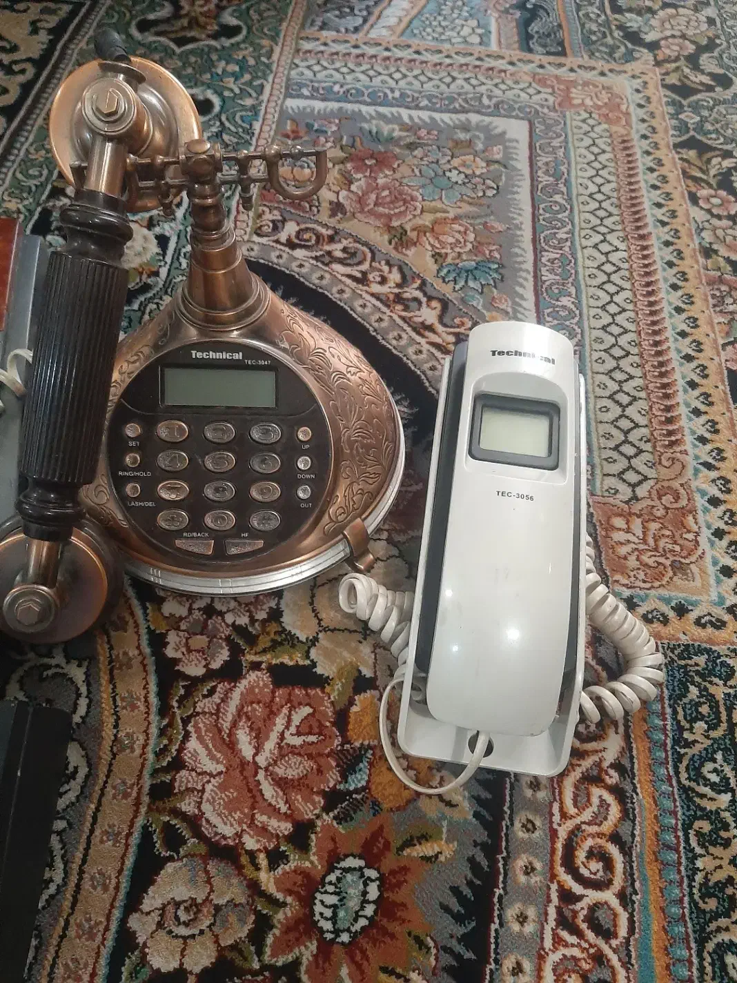 تلفن|تلفن رومیزی|تهران, وحیدیه|دیوار