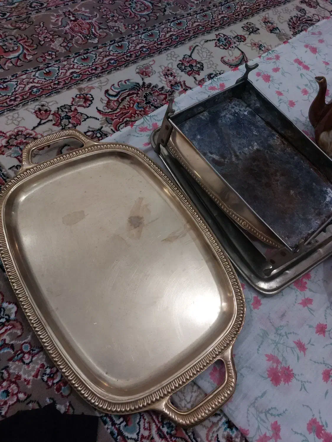 مقداری وسیله|حراج|مشکین‌دشت, |دیوار