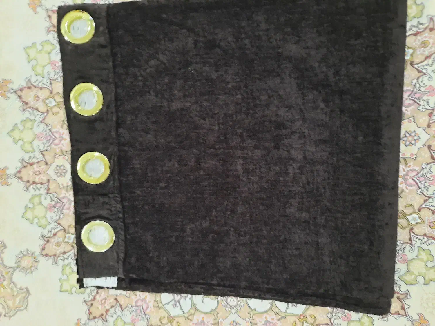 پرده|پرده، رانر، رومیزی|شهرکرد, |دیوار