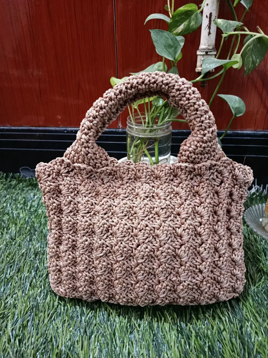 کیفهای دست بافت|کیف، کفش، کمربند|بندر امام خمینی, |دیوار