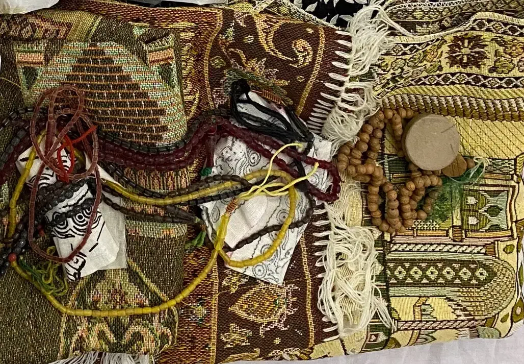 چادر و جانمازی|لباس|مرند, |دیوار