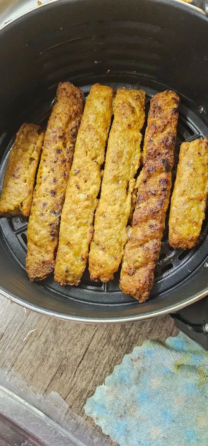 کوبیده مرغ نیم آماده|خدمات پذیرایی، مراسم|بندرعباس, |دیوار