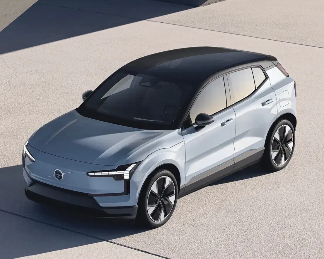 ولوو EX30|خودرو سواری و وانت|تهران, شهرک مخابرات|دیوار