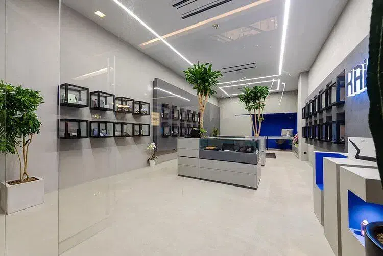 اجاره مغازه بر اصلی بلوار انصاری|اجارهٔ مغازه و غرفه|رشت, گلسار|دیوار