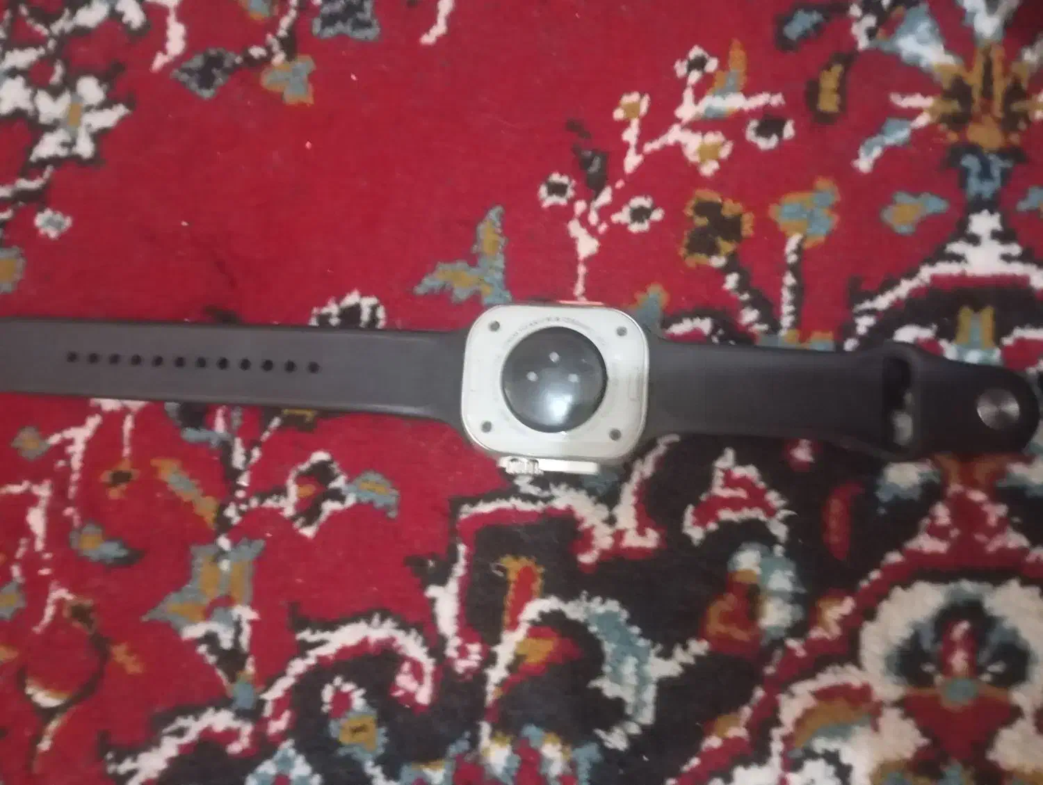 ساعت هوشمند|ساعت|قم, علی آباد سعدگان|دیوار