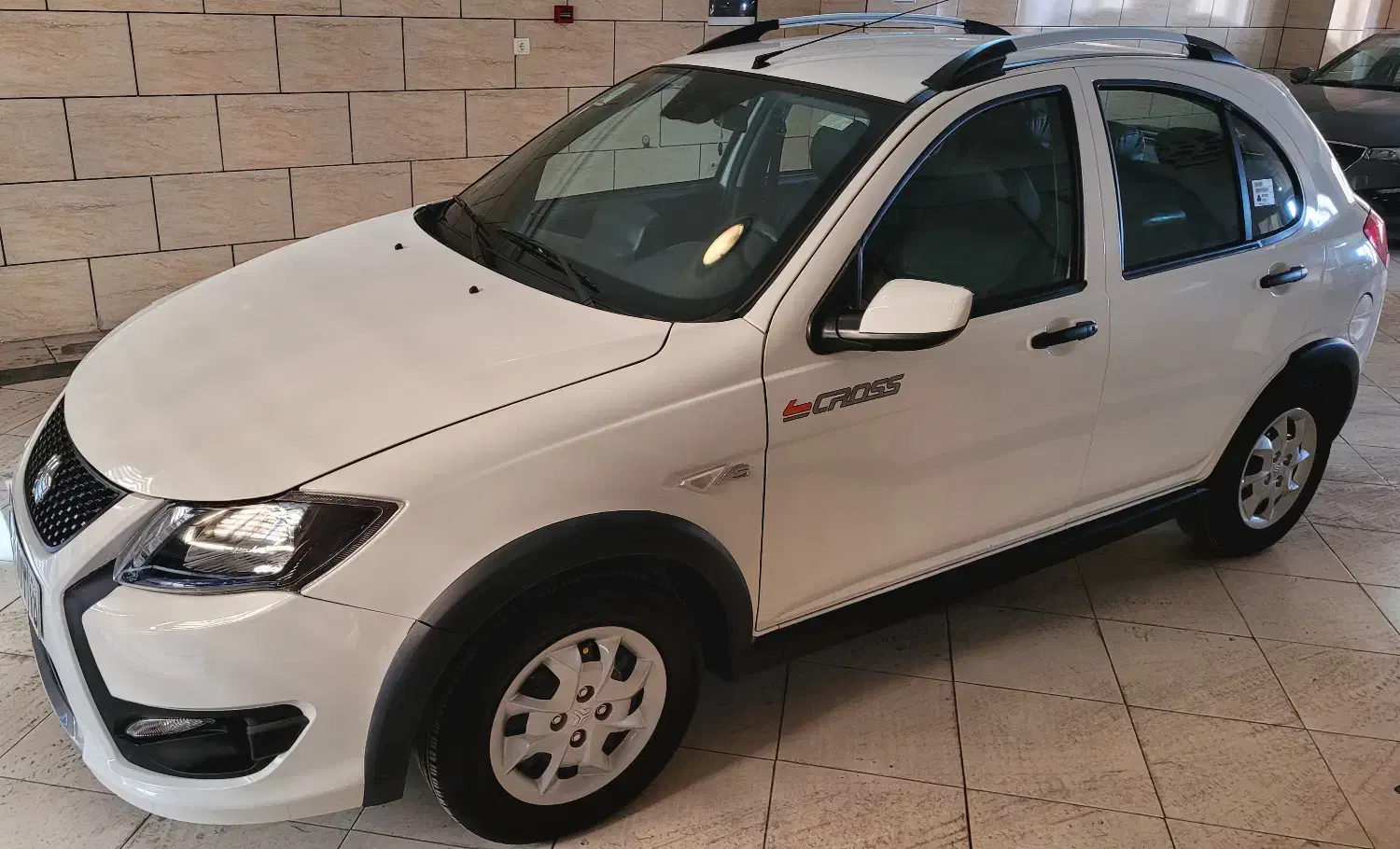 کوییک s مدل ۱۴۰۱|خودرو سواری و وانت|تبریز, |دیوار