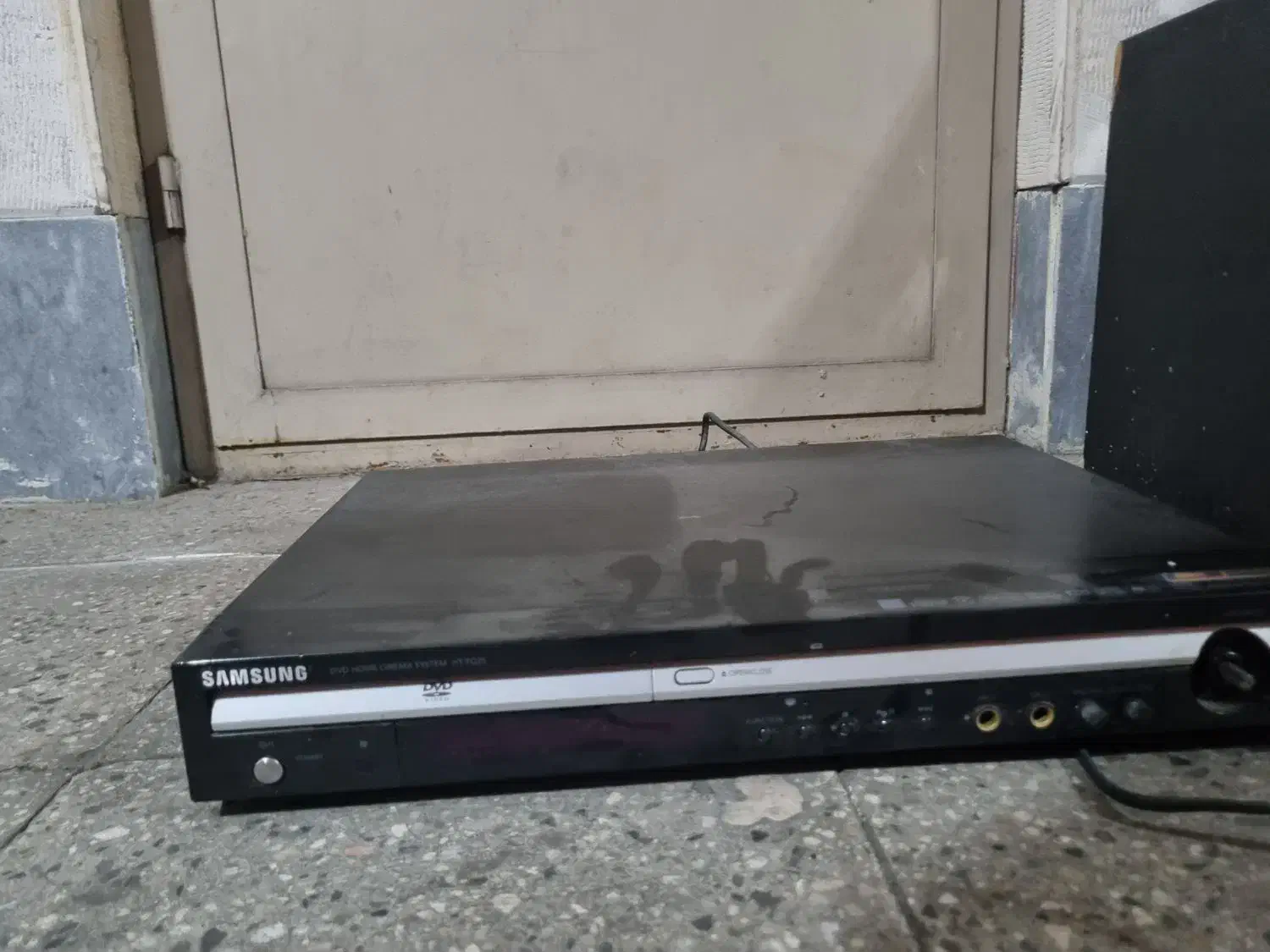 سینما خانواده سامسونگ|سیستم صوتی خانگی|تهران, اوقاف|دیوار