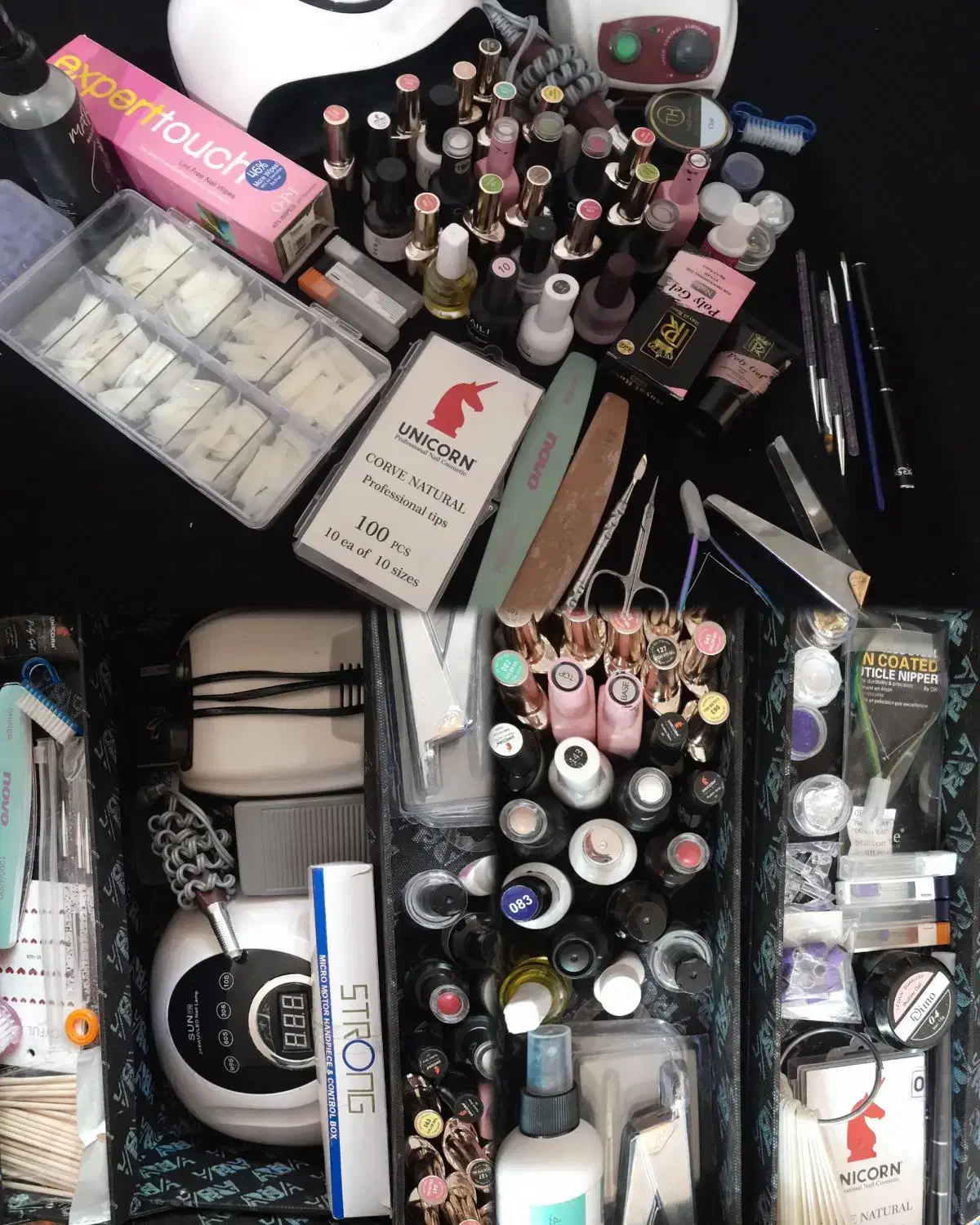 کاشت ناخت|آرایشی، بهداشتی، درمانی|نورآباد ممسنی, |دیوار