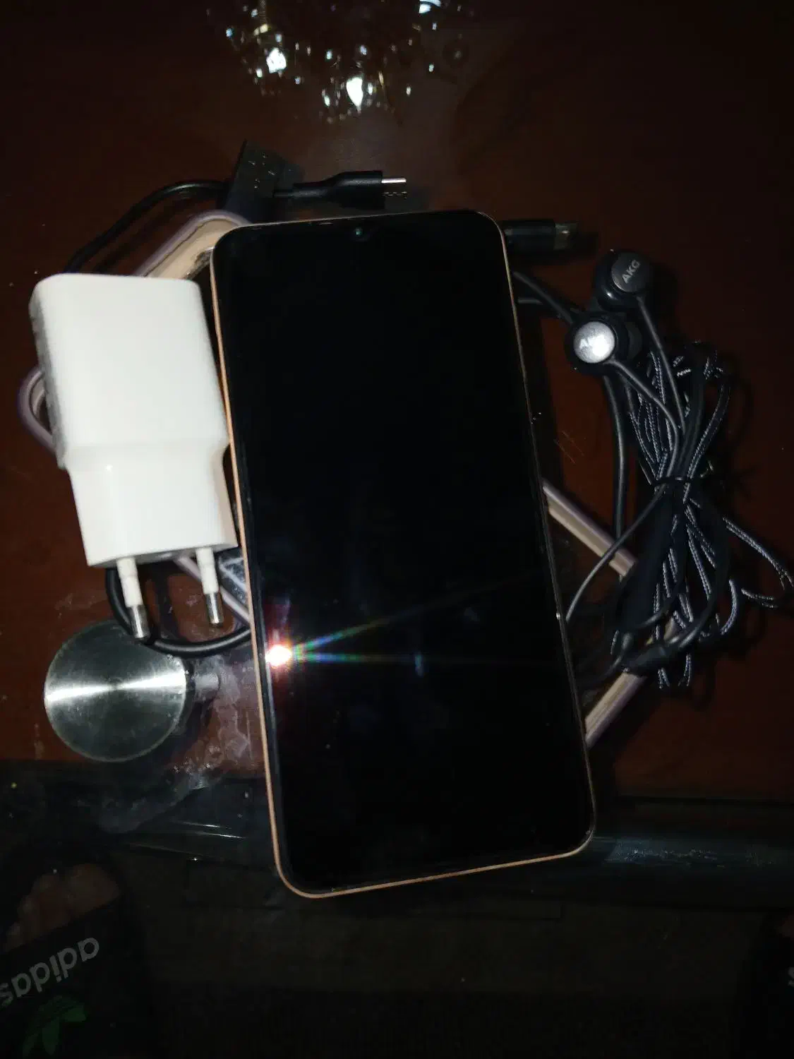 گلکسی A13|موبایل|تهران, فردوس|دیوار