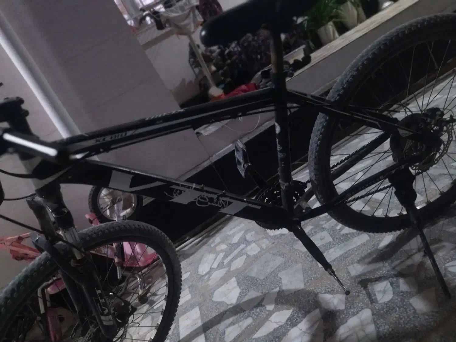 دوچرخه ۲۶|دوچرخه، اسکیت، اسکوتر|بندر دیر, |دیوار