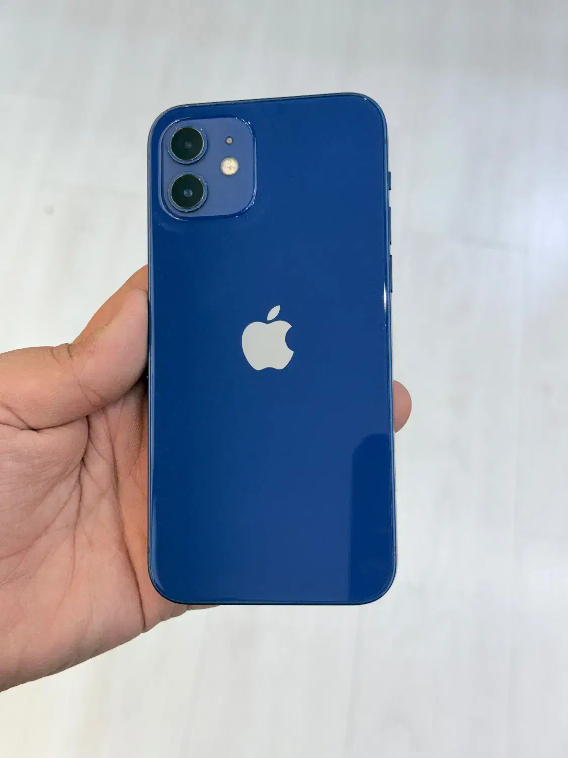 ۱۲ نرمال ۱۲۸ دوسیم Za باطری ۷۲٪|موبایل|تهران, درختی|دیوار