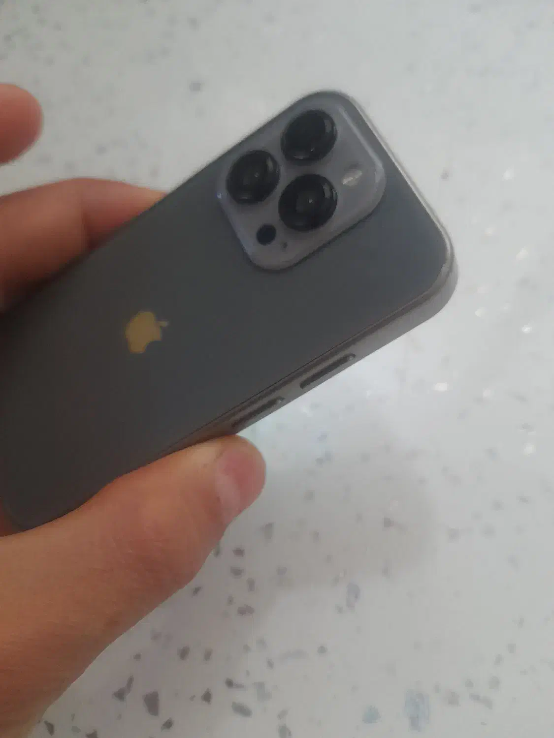 1گوشی آیفون مینی ۱۶|موبایل|بجنورد, |دیوار