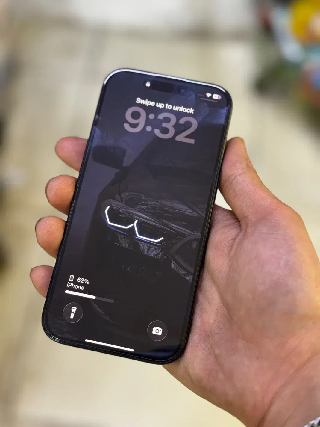 16pro|موبایل|شاهین‌شهر, دهخدا|دیوار