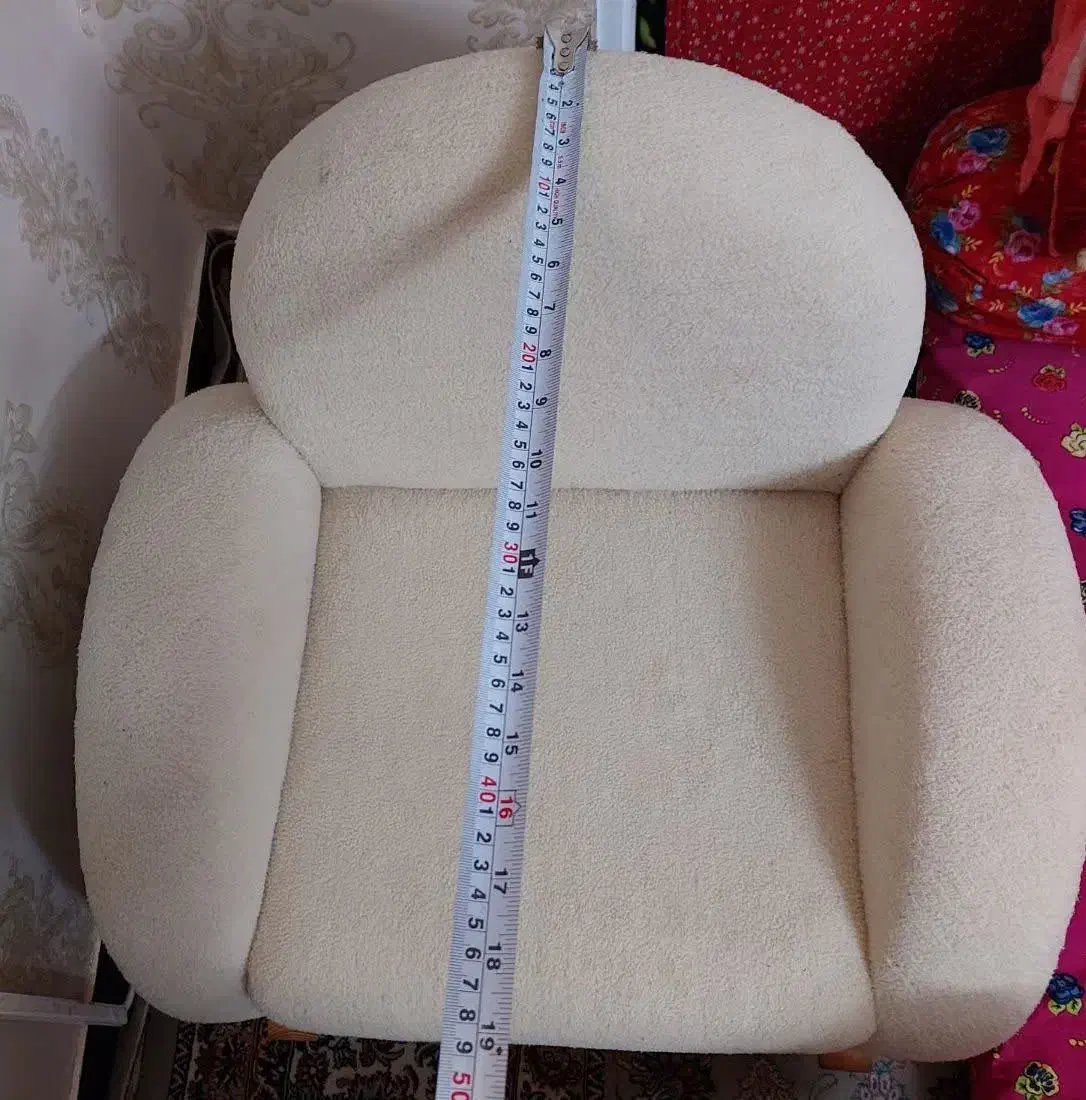 صندلی کوچک و پاخور|اسباب و اثاث بچه|تهران, گلچین|دیوار