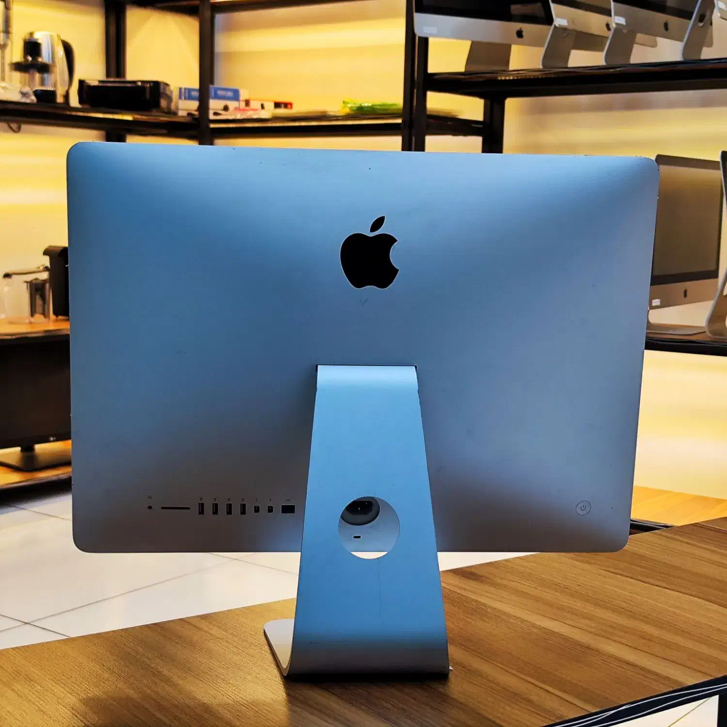 کامپیوتر های اپل (iMac) مناسب دفاتر و مطبها|رایانه رومیزی|شیراز, عفیفآباد|دیوار