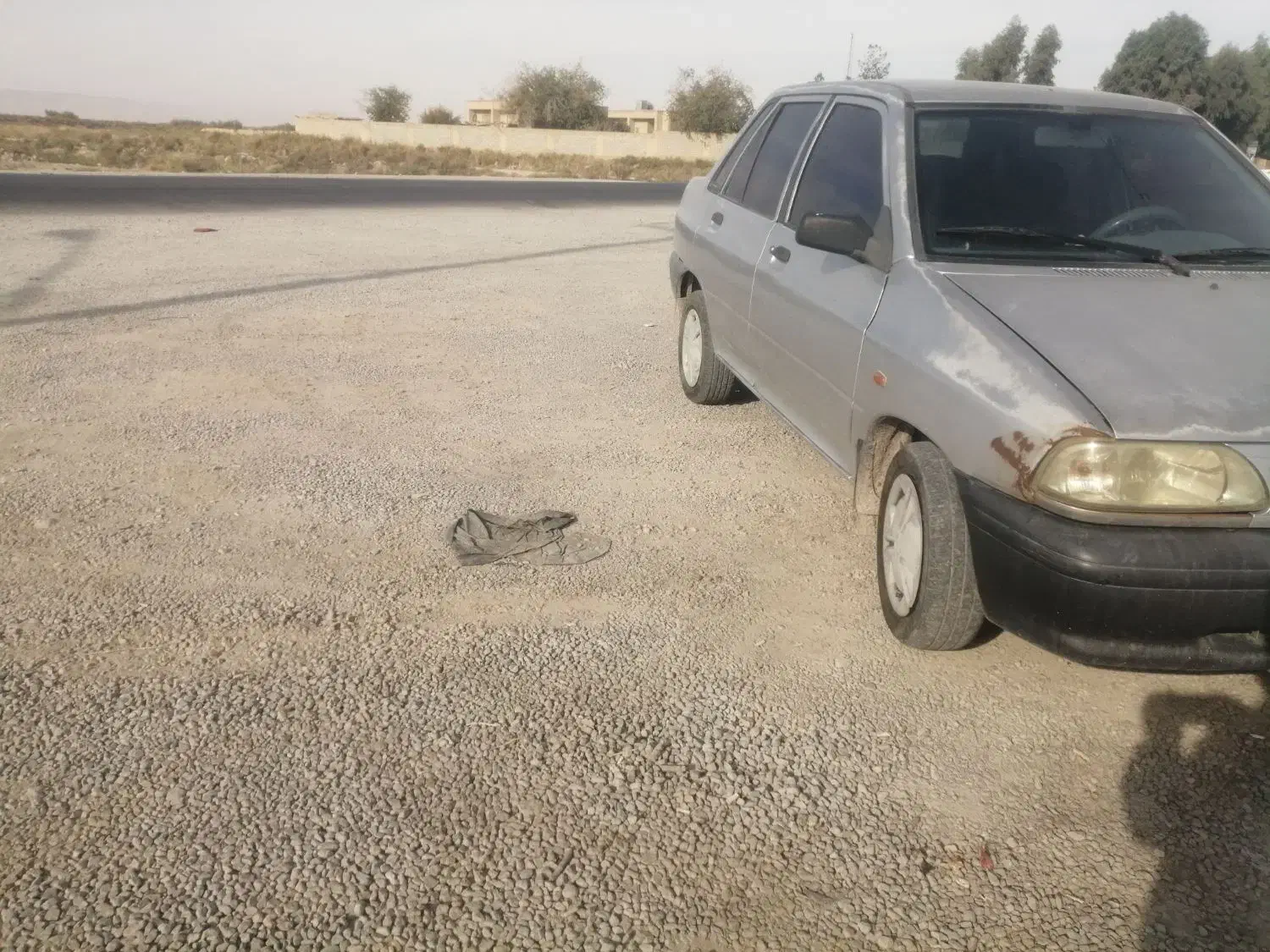 خودورو|خودرو سواری و وانت|کربال, |دیوار