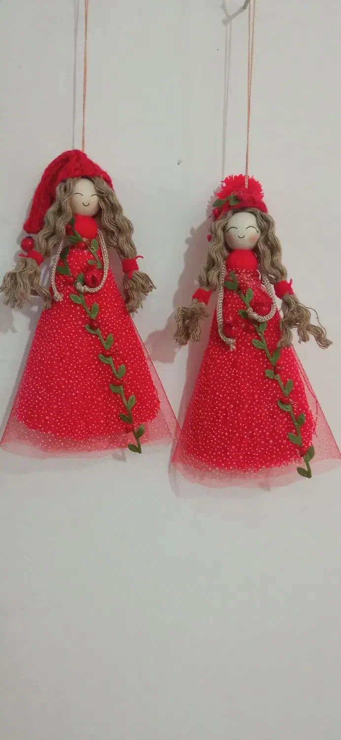 آویز های زیبا|صنایع دستی و سایر لوازم تزئینی|مشهد, آزادشهر|دیوار