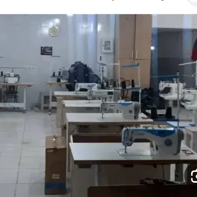 سرپرست کارگاه تولیدی لباس|استخدام صنعتی، فنی، مهندسی|مشکین‌دشت, |دیوار