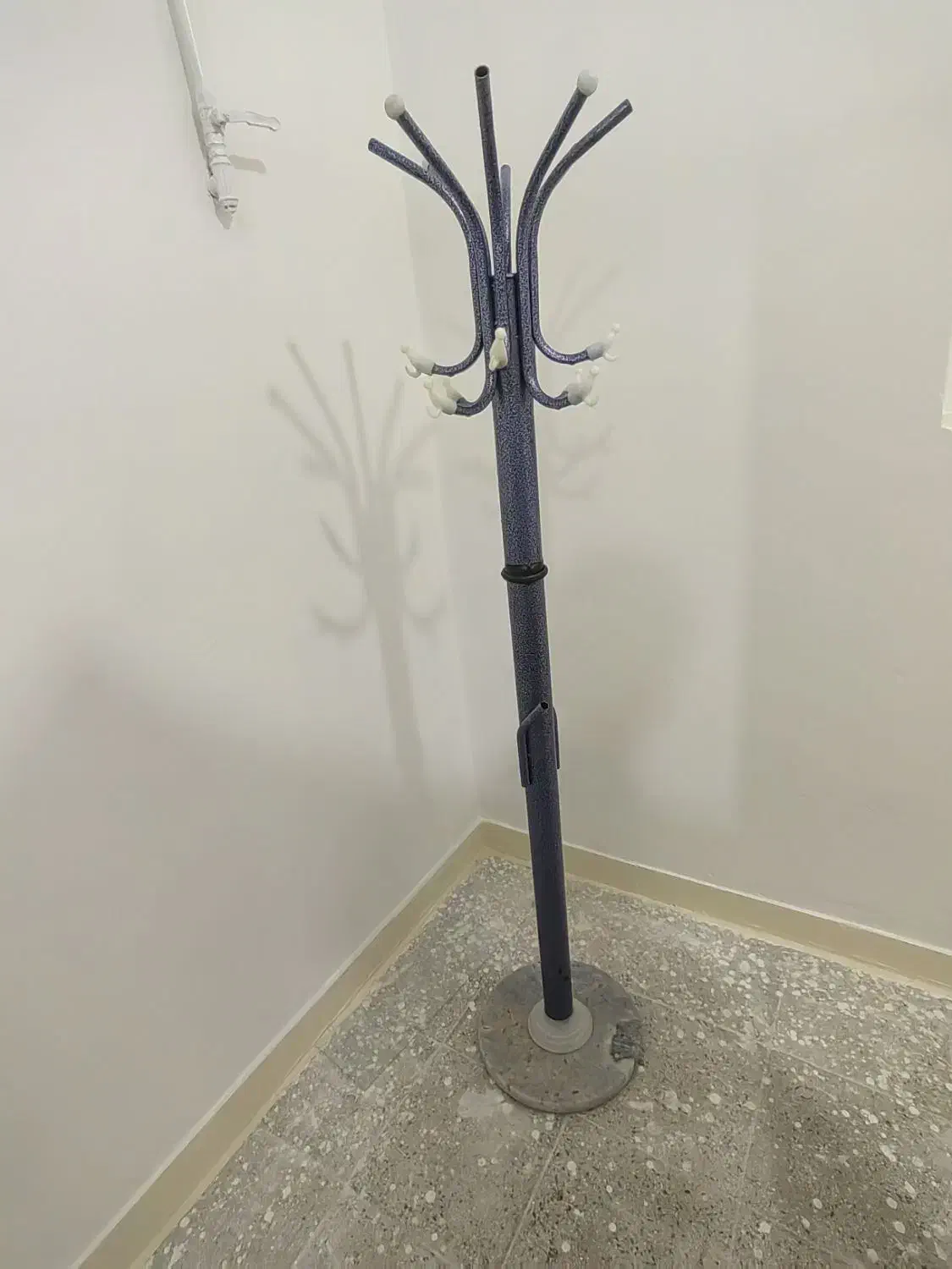 چوب لباسی|بندرخت و رخت‌آویز|شوشتر, |دیوار
