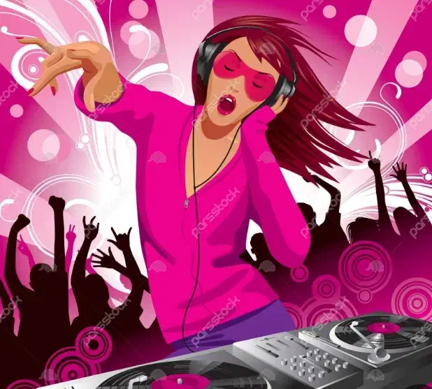 دیجی خانوم (قیمت باور نکردنی جا نمونی )|خدمات پذیرایی، مراسم|بندرعباس, |دیوار