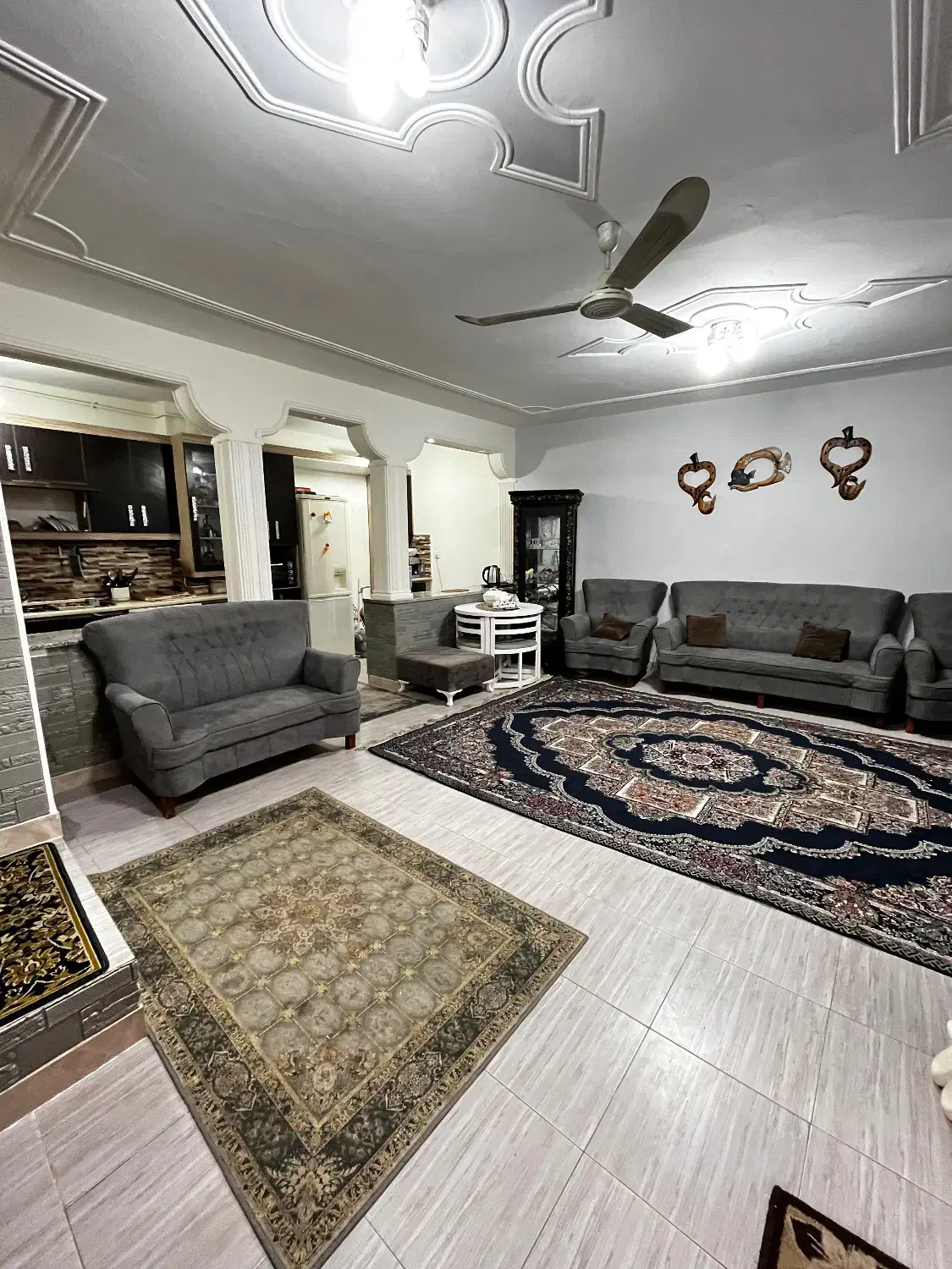 فروش ویلایی جانبازان|فروش خانه و ویلا|رشت, جانبازان|دیوار