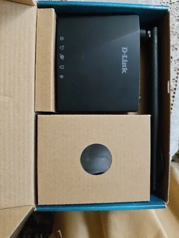 مودم وای فای دی لینک D-Link|مودم و تجهیزات شبکه|کرمانشاه, |دیوار