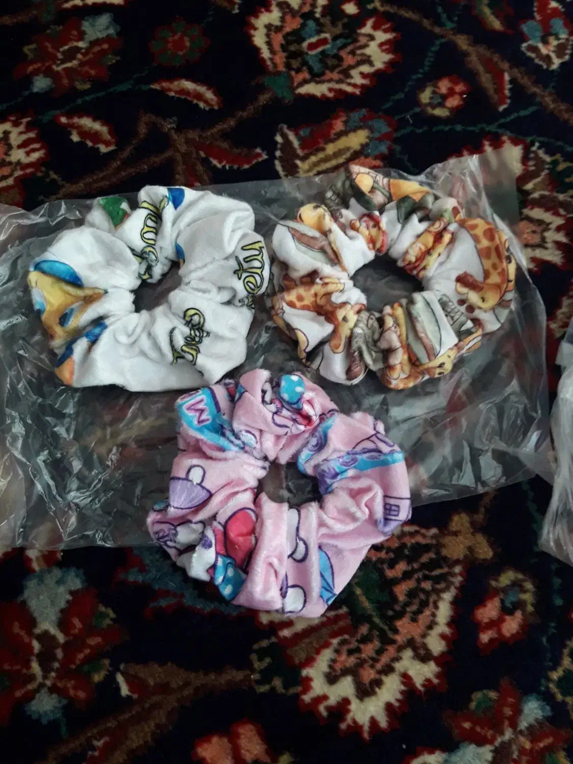 کش مو|بدلیجات|بروجرد, |دیوار