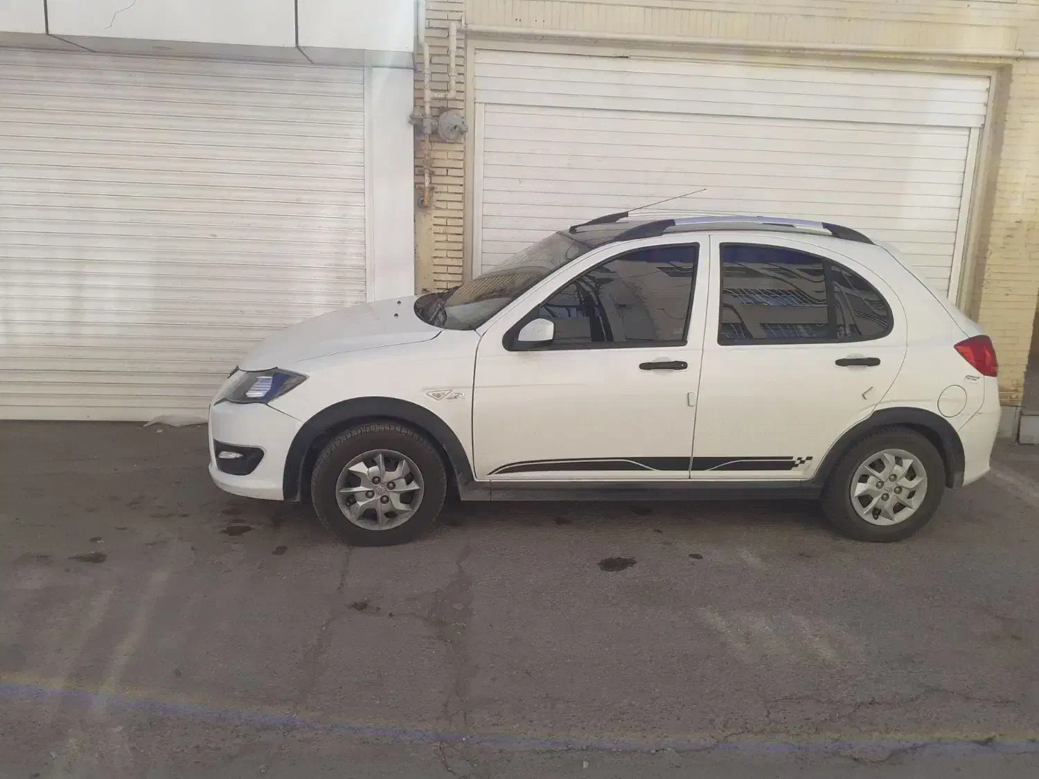 کوییک فروش فوری ۱۴۰۳|خودرو سواری و وانت|کرمان, |دیوار