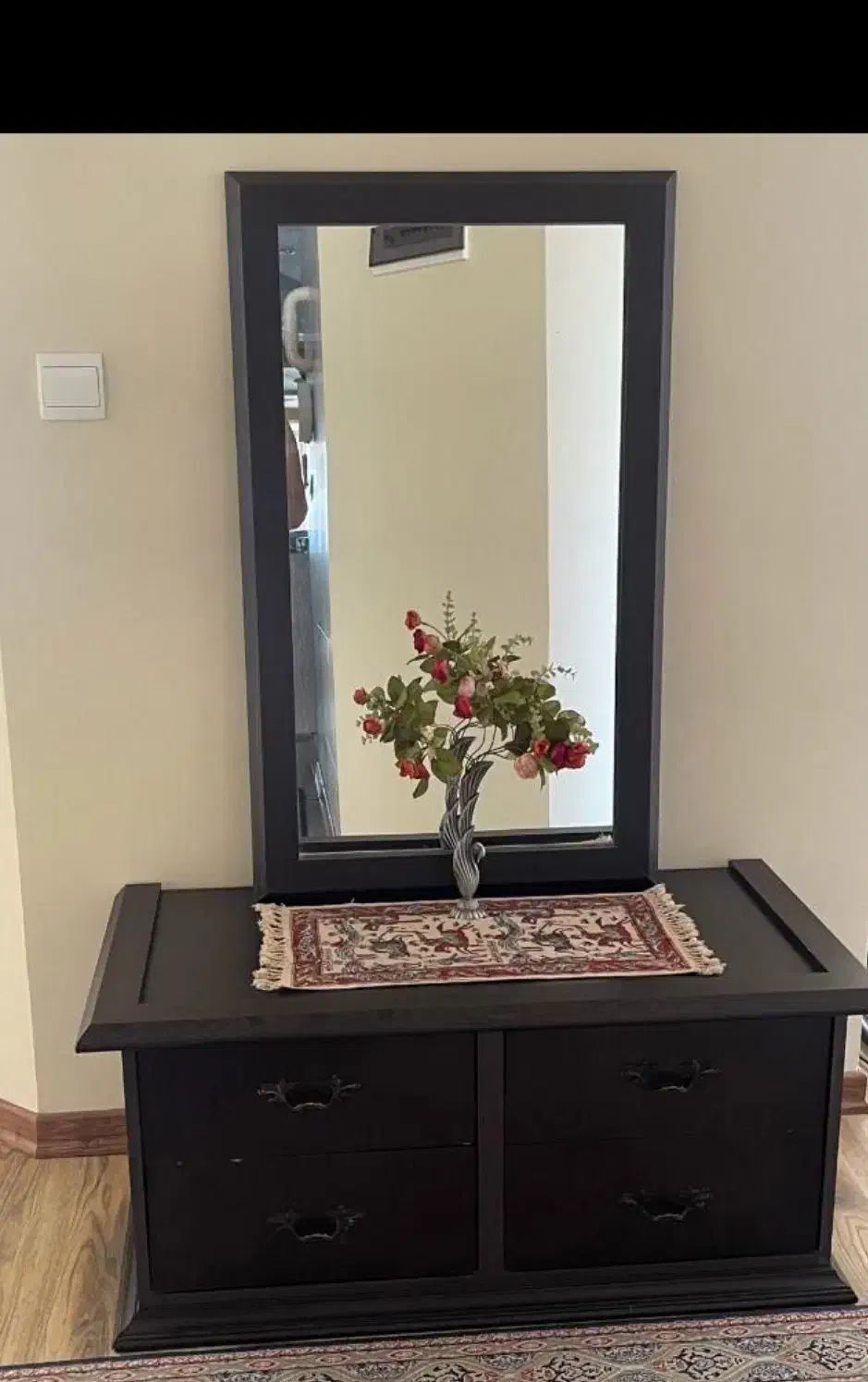 دراور|جاکفشی، کمد، دراور|تبریز, |دیوار