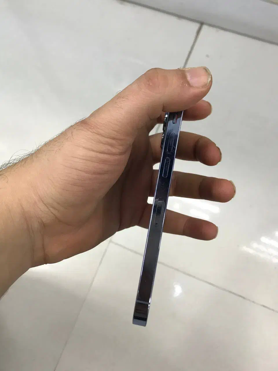 آیفون ۱۳پرو فروش ویژه|موبایل|تالش, هشتپر|دیوار