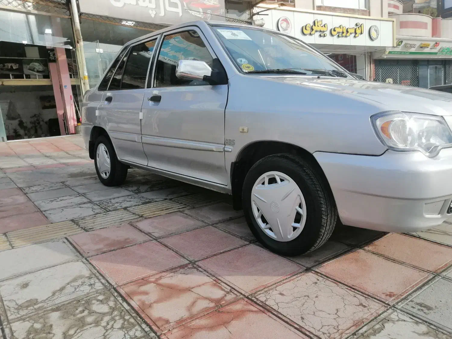 پراید 132 مدل 1387|خودرو سواری و وانت|سنندج, |دیوار