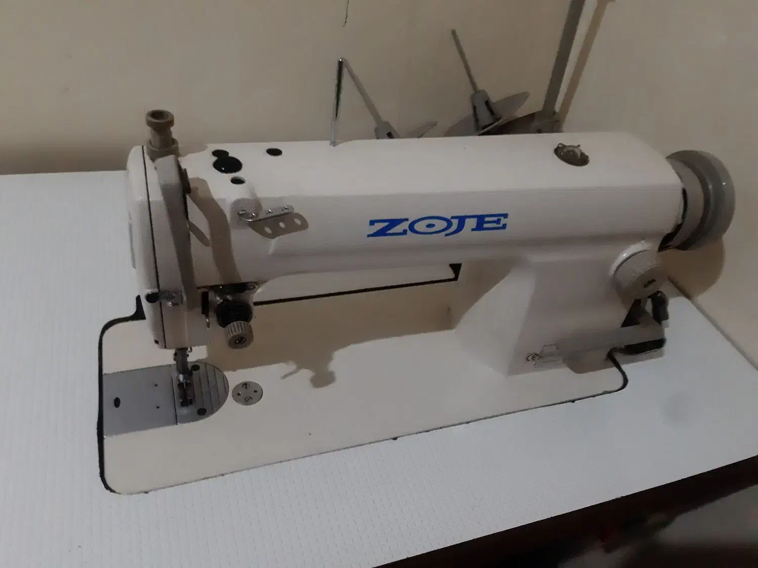 چرخ خیاطی|چرخ خیاطی و ریسندگی|تهران, صاحب الزمان|دیوار