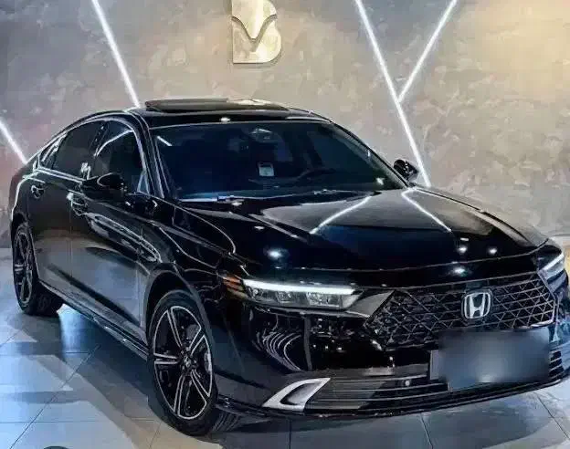 حواله هوندا آکورد|خودرو سواری و وانت|کرج, عظیمیه|دیوار