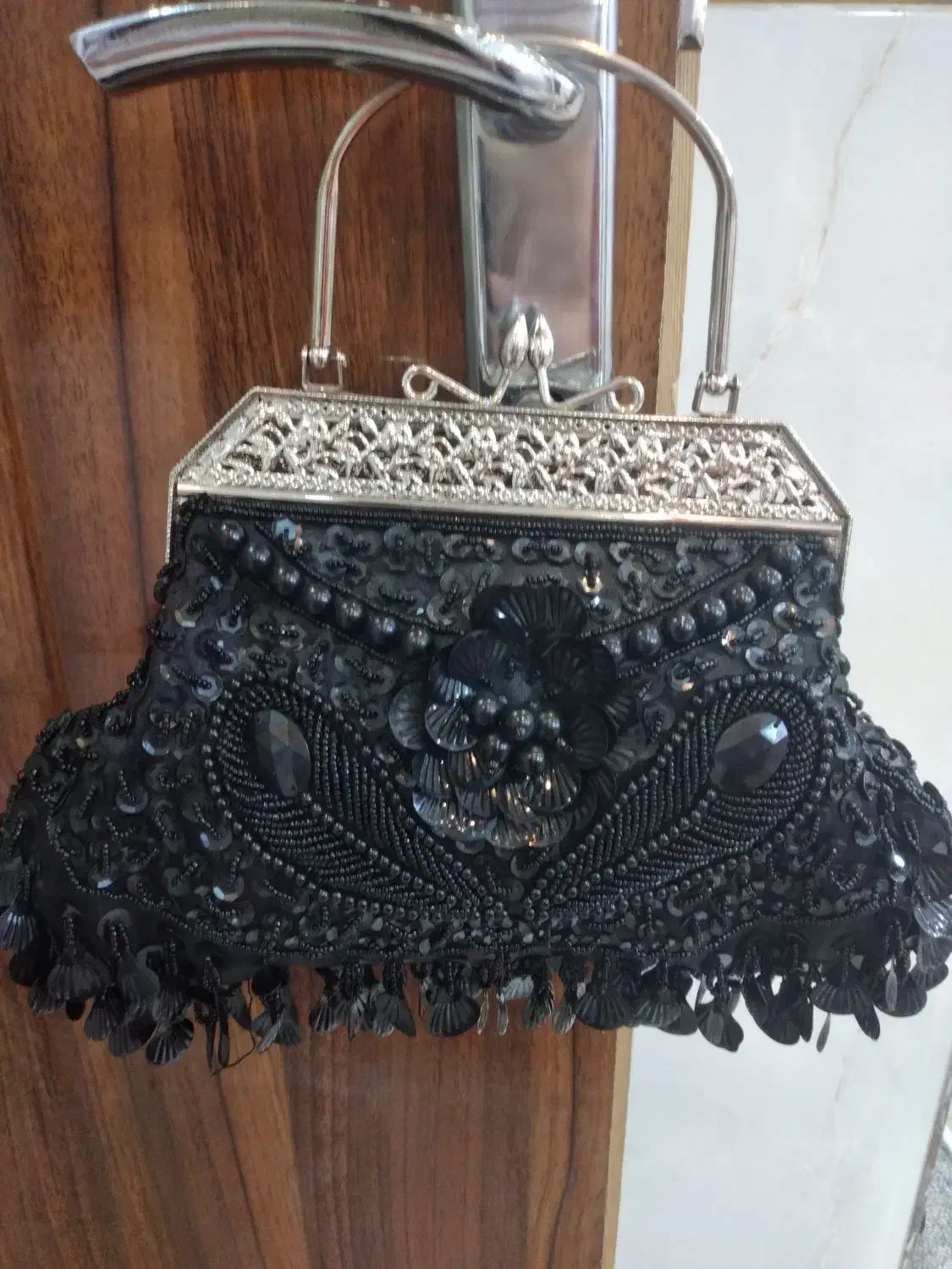 کیف مجلسی|کیف، کفش، کمربند|قم, شهید صیاد شیرازی|دیوار