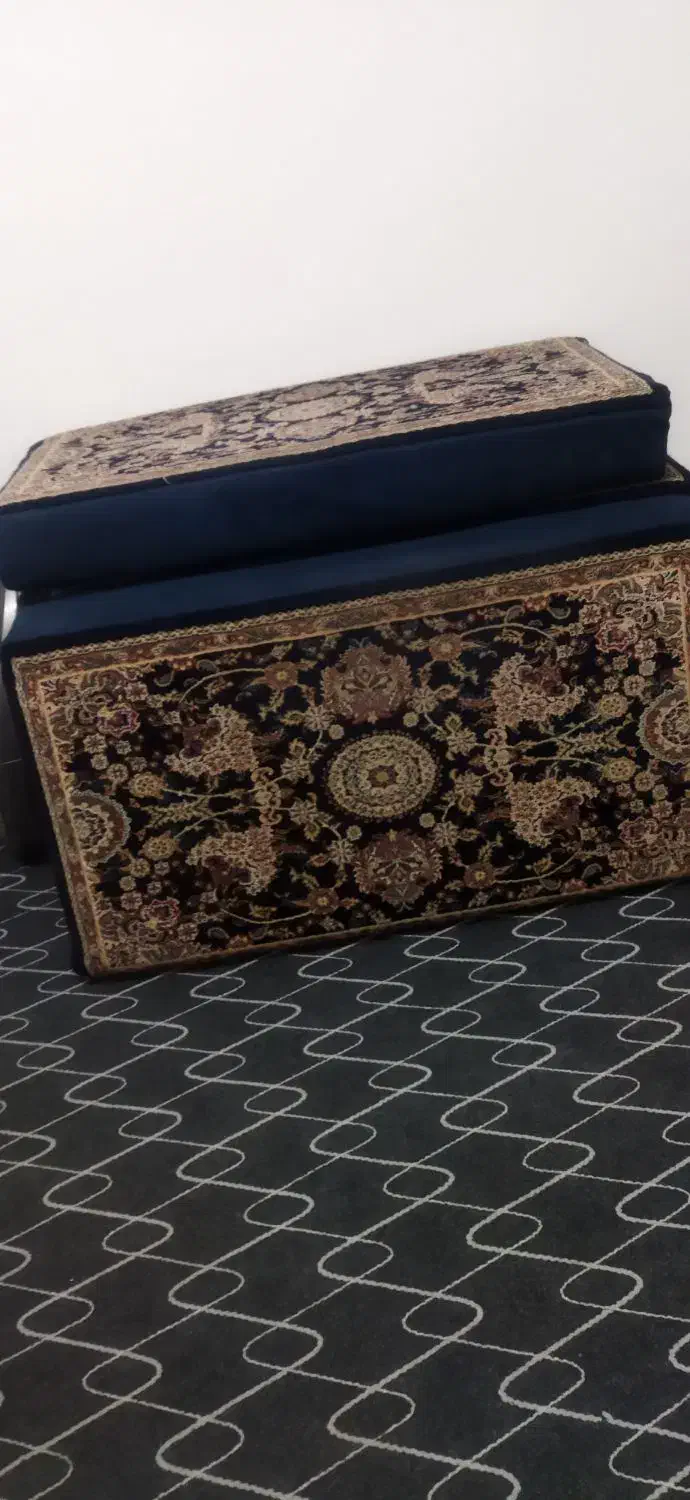 پشتی|پشتی|قرچک, داوود آباد|دیوار