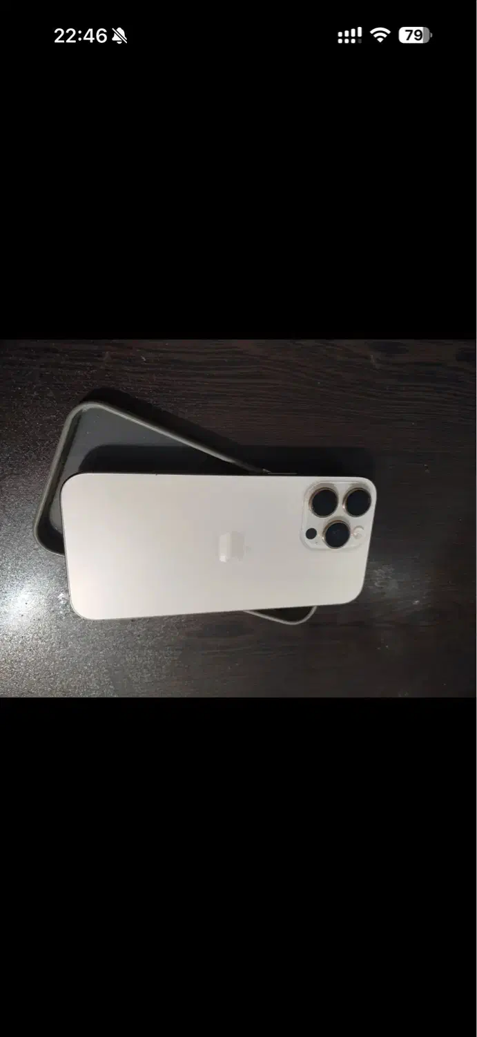 ایفون ۱۶پرومکس|موبایل|شیراز, پودنک|دیوار