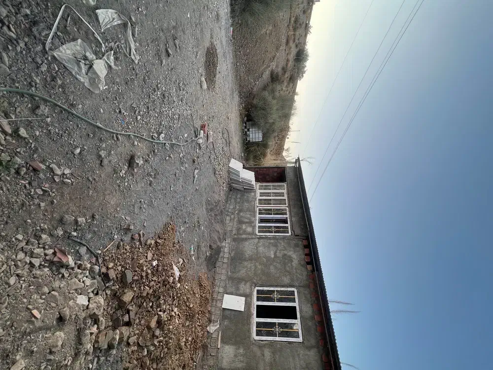 خانه نوساز دهبکری|فروش خانه و ویلا|بم, |دیوار