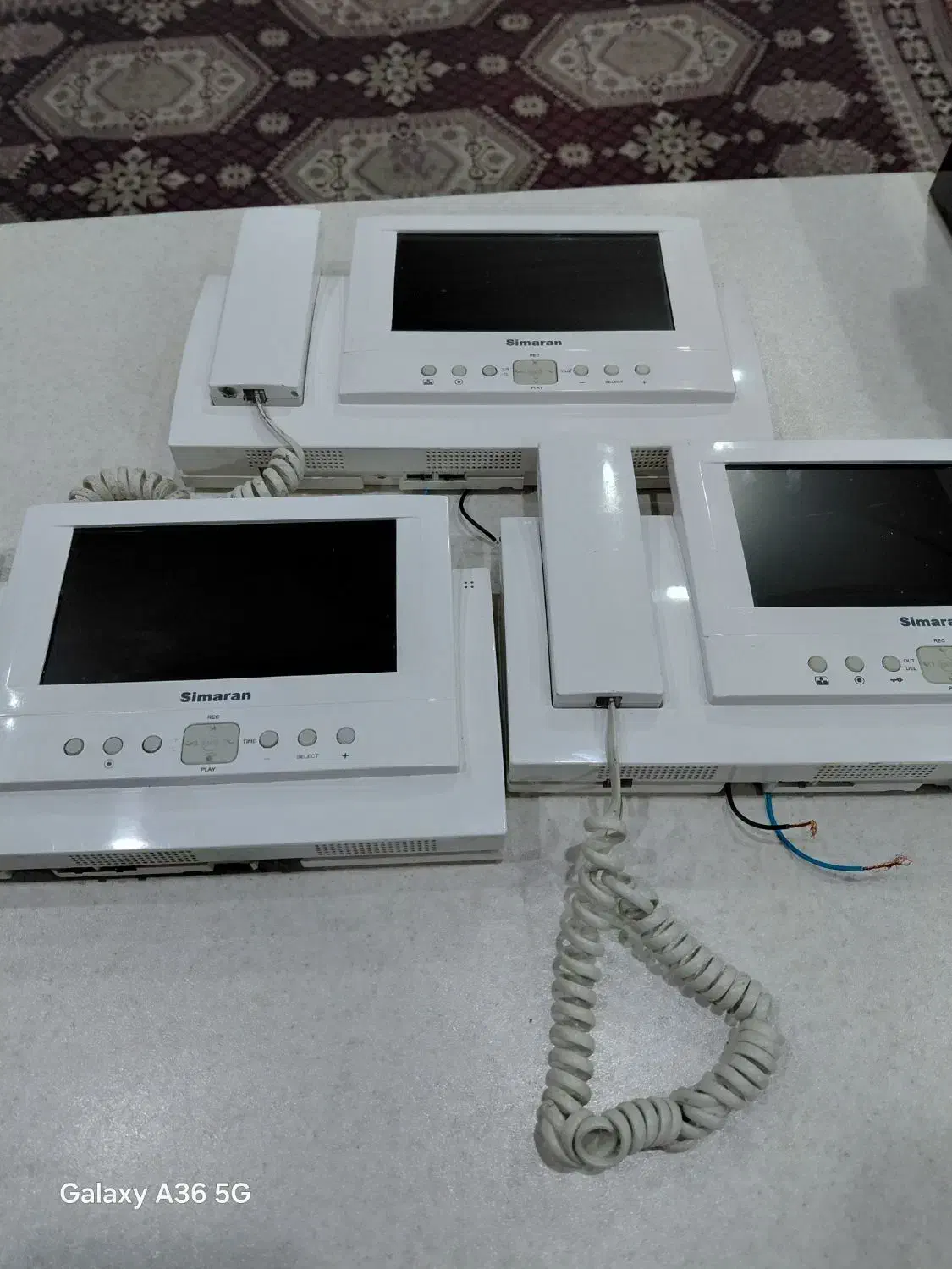 آیفون سیماران|صوتی و تصویری|تهران, هوانیروز|دیوار