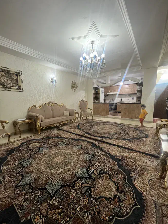 67متر با پارکینگ رسالت|فروش آپارتمان|نسیم‌شهر, |دیوار