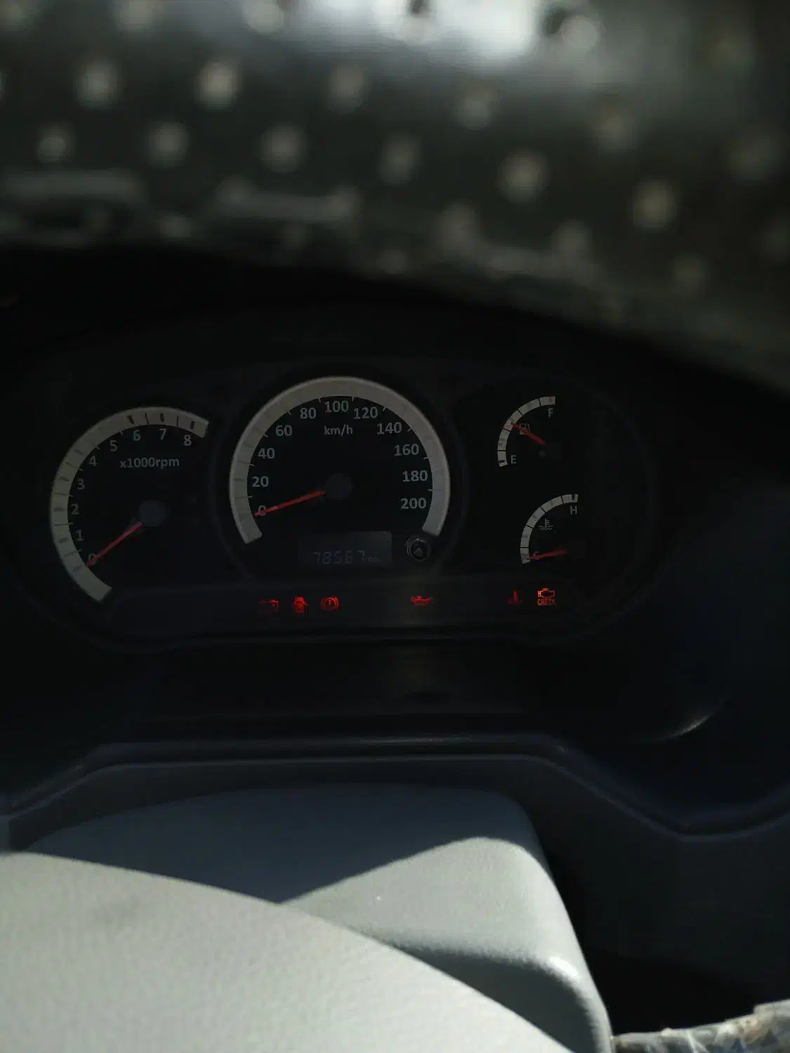 تیبا فول مدل ۹۳|خودرو سواری و وانت|پرند, فاز ۶|دیوار