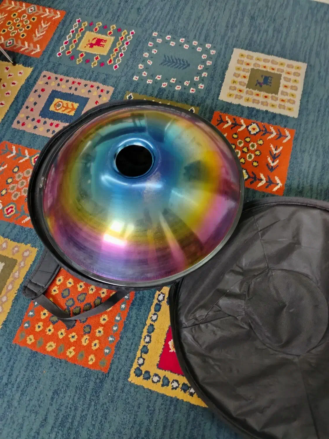 هنگدرام آرشا|درام و پرکاشن|تهران, میدان ولیعصر|دیوار