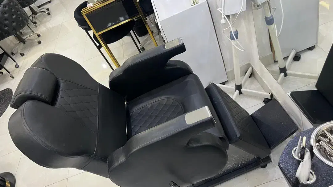 صندلی میکاپ|آرایشگاه و سالنهای زیبایی|رشت, پورسینا|دیوار