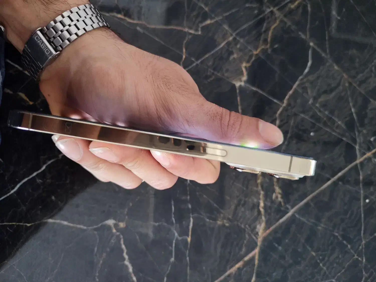 iPhone 13 Pro 256 gb|موبایل|مشهد, هنرستان|دیوار