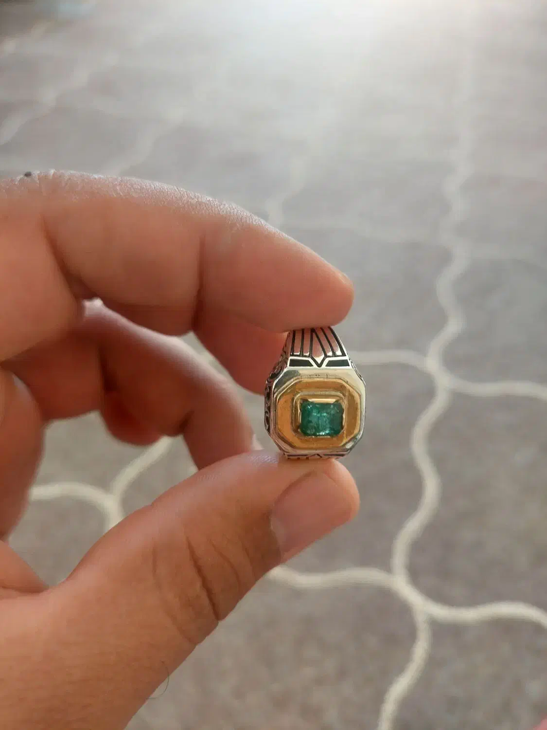 زمرد|جواهرات|بندرعباس, |دیوار