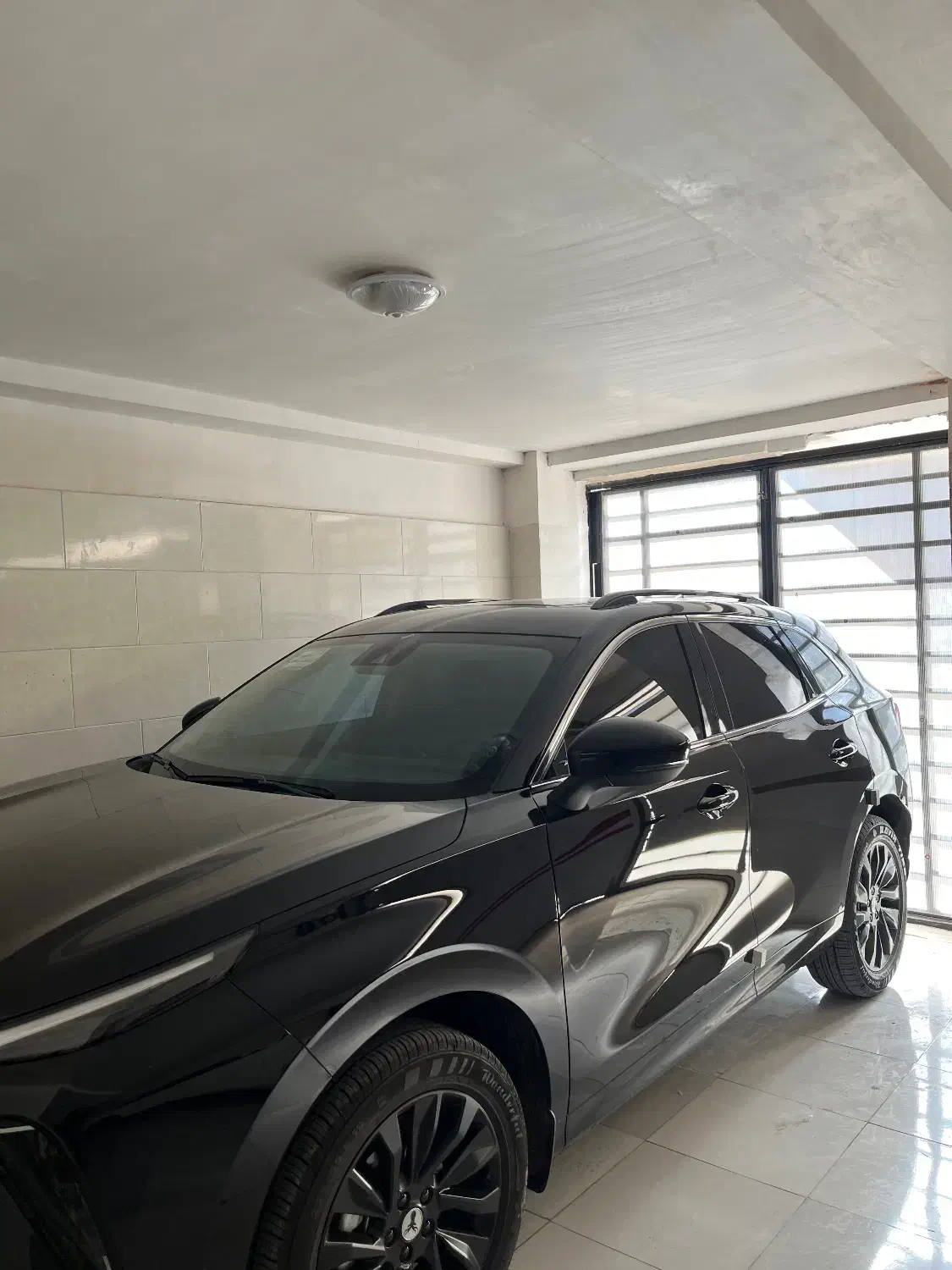 لاماری۴۰۳درحدخشک|خودرو سواری و وانت|اردبیل, |دیوار