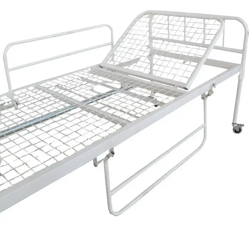 تخت بیمارستانی همراه با تشک|پزشکی|اردبیل, |دیوار